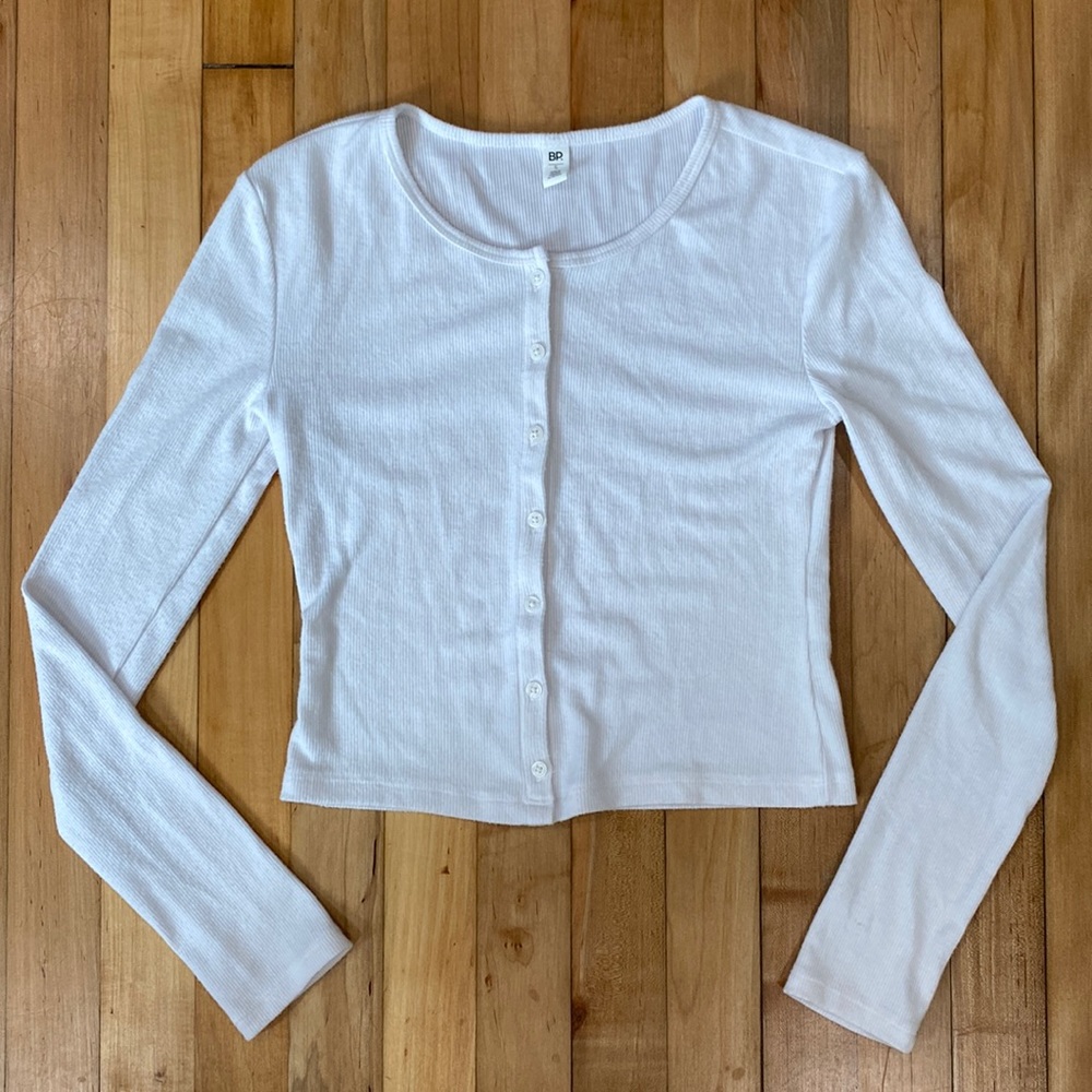 BP shirt